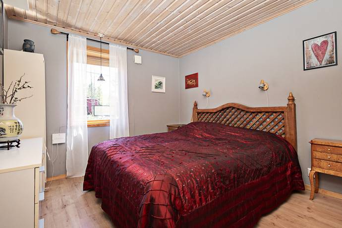 3 rum Villa på Storsandsvägen 29 Sörböle Umeå kommun - bild 17