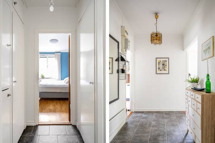 2 rum Lägenhet på Götaforsvägen 34 Enskede - Stureby Stockholms kommun - bild 25