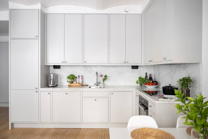 2 rum Lägenhet på Kronobergsgatan 20 Kungsholmen S:t Eriksområdet Stockholms kommun - bild 10