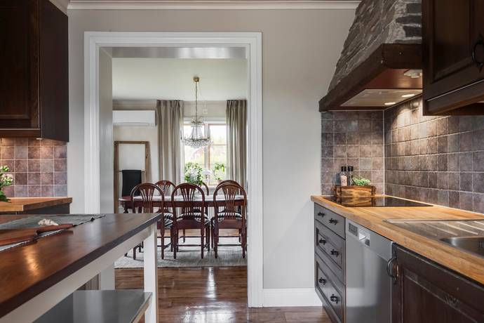 5 rum Villa på Gusselhyttan 470 Gusselhyttan Lindesbergs kommun - bild 10