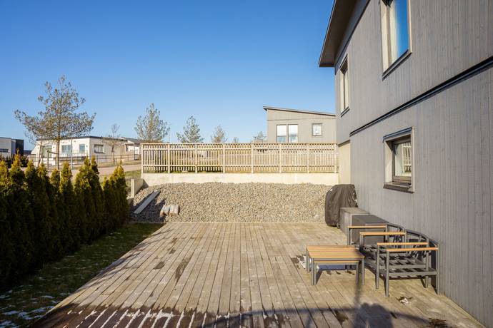 5 rum Villa på Kullegatan 1 Bara Backar Svedala kommun - bild 37