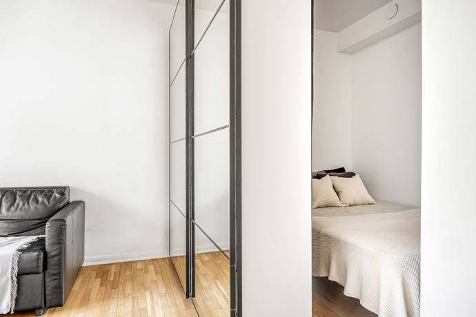 1 rum Lägenhet på Fredsgatan 12B, 1tr Sundbybergs kommun - bild 15