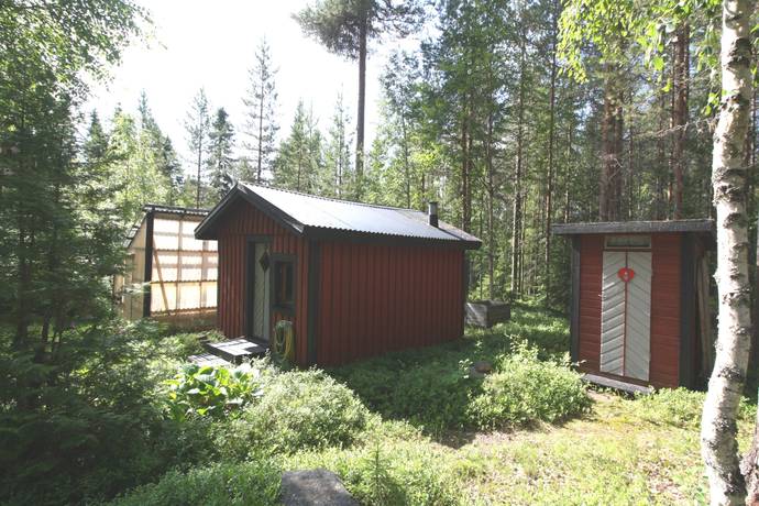3 rum Fritidshus på Bäckerskäret 532 Bäckerskäret Luleå kommun - bild 11