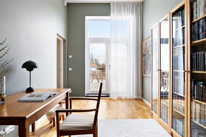 4 rum Villa på Asplundsvägen 26 Bergshamra Norrtälje kommun - bild 15