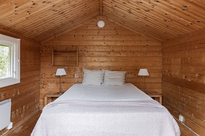 4 rum Vinterbonat fritidshus på Ornöviken 6 Ornöviken/ Björnäs Östhammars kommun - bild 33