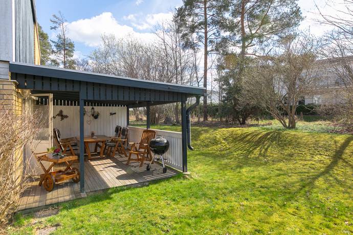 6 rum Villa på Malinbodavägen 34 Öster Katrineholms kommun - bild 2