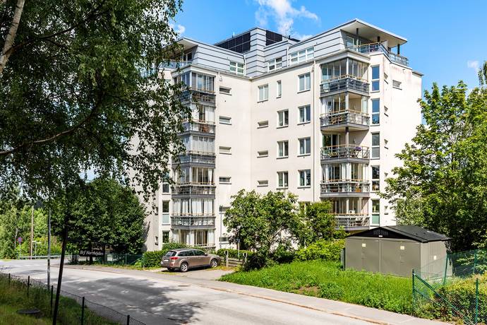 4 rum Lägenhet på Ringvägen 16, 5 tr Kungsängen centrum Upplands-Bro kommun - bild 2