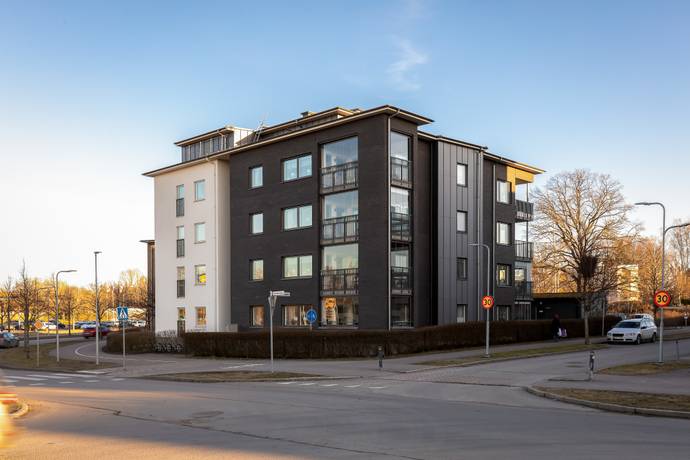 Folkborgsvägen 8A, Norrköping, Norrköpings kommun