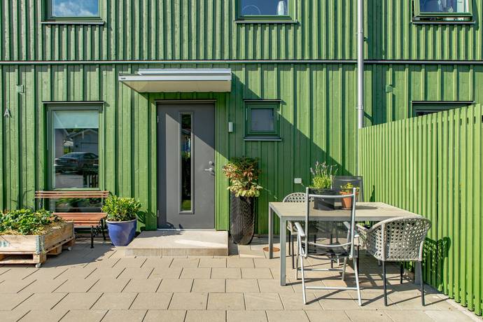 5 rum Parhus på Kiselvägen 19A Östra Karup Båstads kommun - bild 21