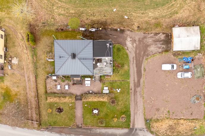 8 rum Villa på Nobyvägen 5 Aneby Aneby kommun - bild 7