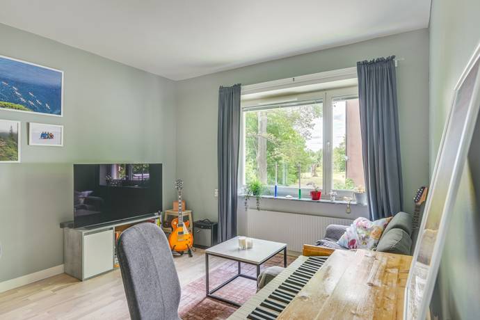 2 rum lägenhet på Norrbyvägen 16 Bromma Ulvsunda, Stockholms kommun - bild 5