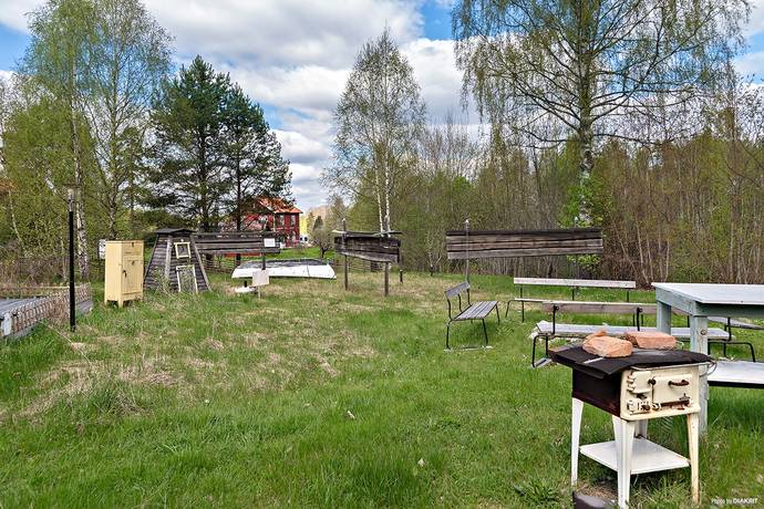 5 rum Villa på Ängelsbergsvägen 98 Sörby Fagersta kommun - bild 22