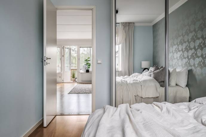 3 rum Lägenhet på Vendelsömalmsvägen 227, 3 tr Vendelsömalm Haninge kommun - bild 7