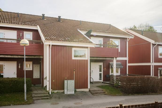 2 rum Lägenhet på Dalkarlsvägen 35B Djurö Värmdö kommun - bild 18