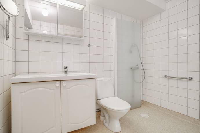 2 rum Lägenhet på Södra vägen 25 B Söderkaj Halmstads kommun - bild 21