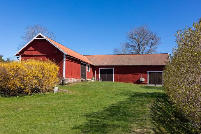 5 rum vinterbonat fritidshus på Blidövägen 72 Blidö Oxhalsö, Norrtälje kommun - bild 4