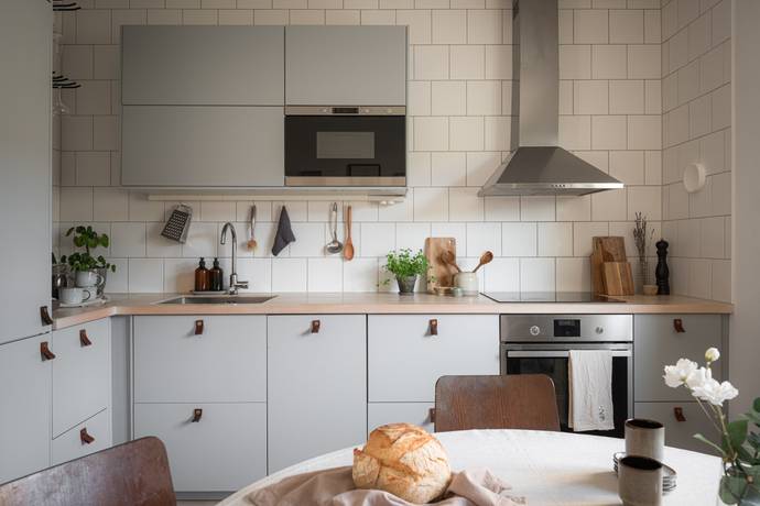 2 rum lägenhet på Kabelgatan 24 Majorna, Göteborgs kommun - bild 2
