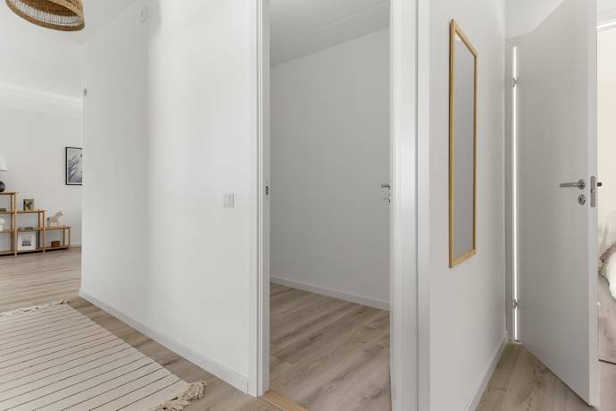 4 rum Lägenhet på Helsingörsgatan 16, 4 tr Kista Stockholms kommun - bild 20