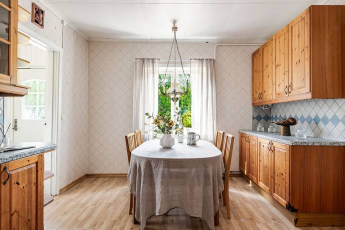5 rum Gård/skog på Tillbergaby 1 Tillberga Västerås kommun - bild 12