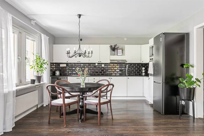 Melofonstigen 6, bv, Kungsängen - Brunna, Upplands-Bro kommun