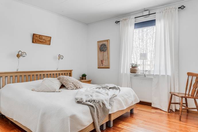 5 rum Villa på Råholmen 95 Berkön Piteå kommun - bild 18