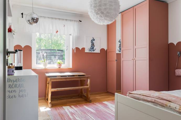 6 rum Villa på Gourmetstigen 9 Lanna Lekebergs kommun - bild 22