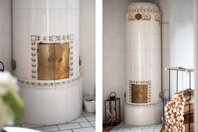 6 rum Villa på Skogsfruvägen 2 STUGSUND Söderhamns kommun - bild 21