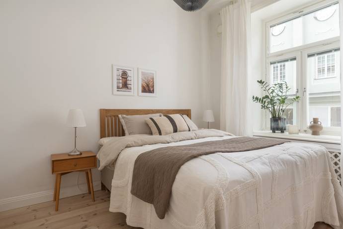 3 rum lägenhet på Kronobergsgatan 30 Kungsholmen, Stockholms kommun - bild 4