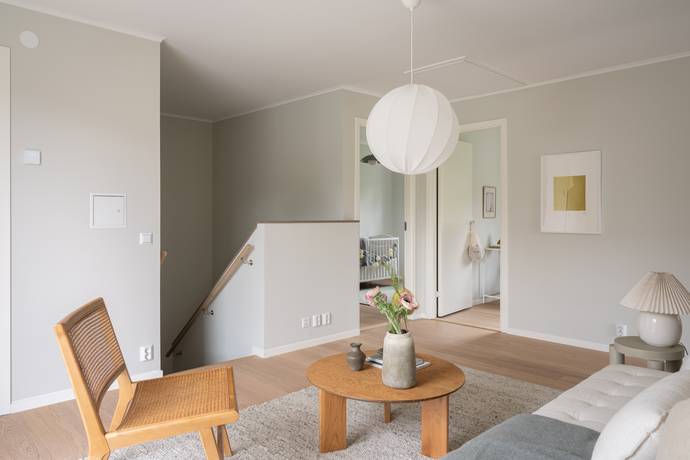 5 rum Parhus på Rudsjökroken 5 Nacka kommun - bild 9
