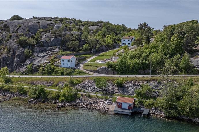 4 rum villa på Vägga Storliden  2 Hovenäset, Sotenäs kommun - bild 4
