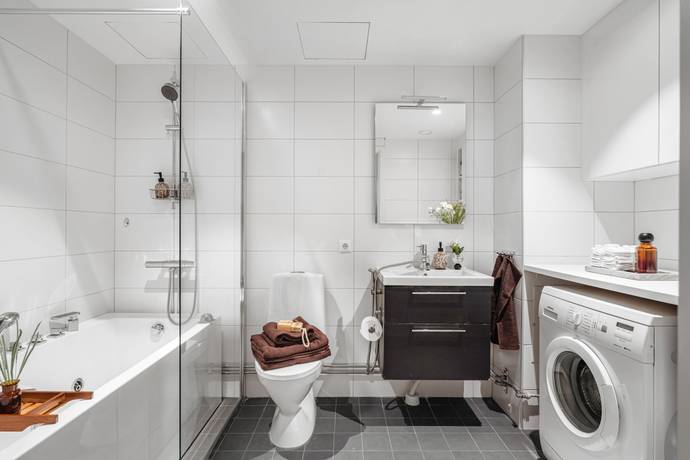 3 rum Lägenhet på Borgarfjordsgatan 21B Kista Stockholms kommun - bild 33