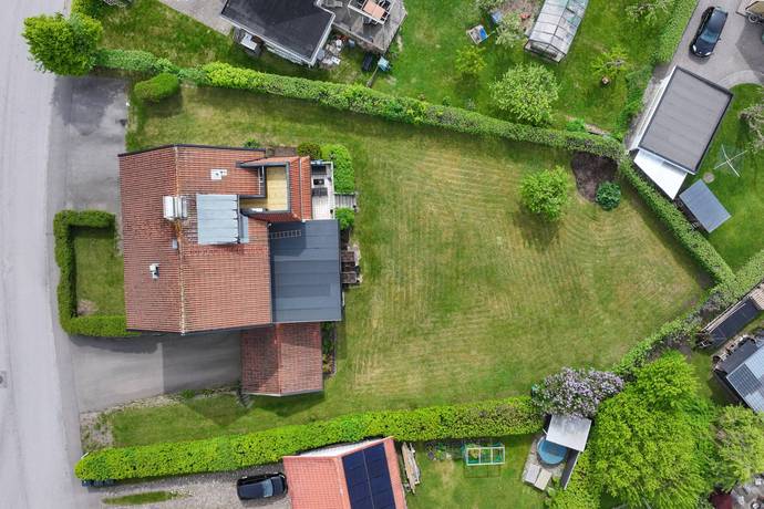232 m² Övrig på Tegelbruksvägen 12 Blomsterkvarteren Laholms kommun - bild 7