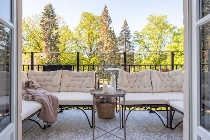 2 rum Lägenhet på Kaserngården 2B Örebro Örebro kommun - bild 3