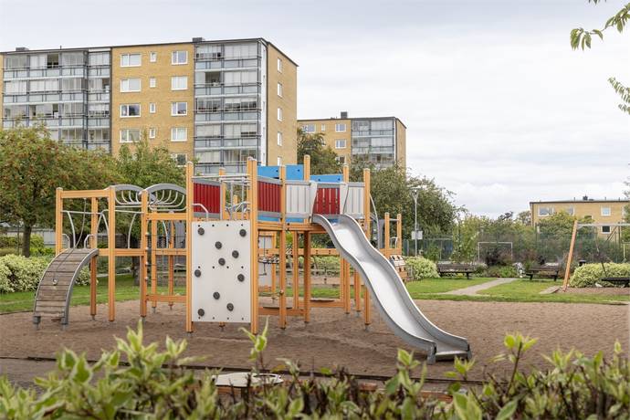 4 rum Lägenhet på Mobäcksgatan 29 Kroksbäck Malmö kommun - bild 25