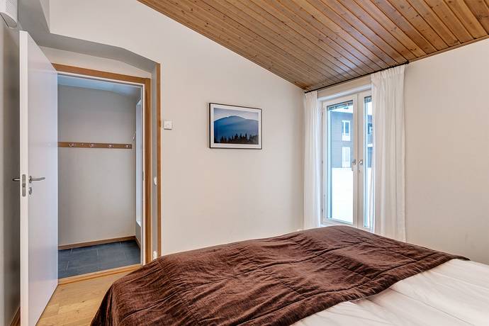 4 rum Lägenhet på Åre strand 23:1 v.18 Åre By Åre kommun - bild 9