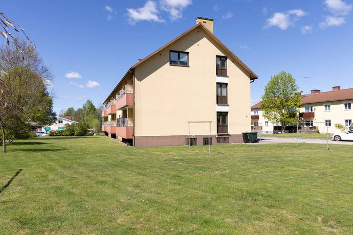 3 rum lägenhet på Gärdesgatan 18A Älmhult, Älmhults kommun - bild 3