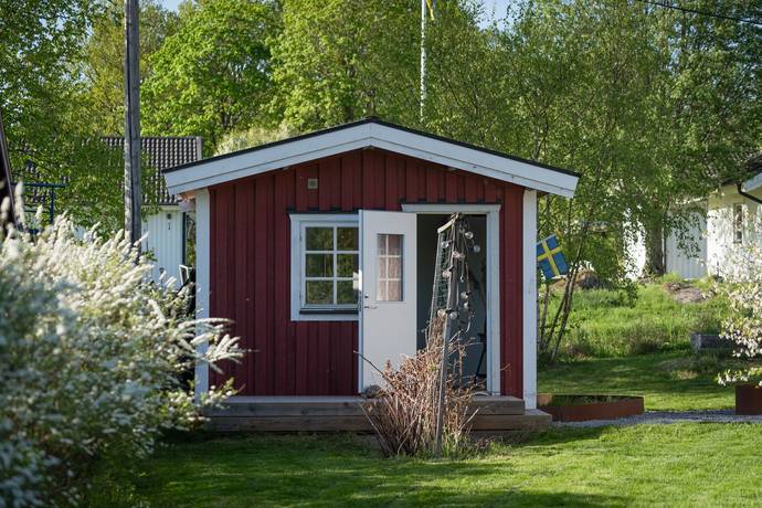 3 rum Fritidshus på Ladängsstigen 4 Lybeck/Frösåker Västerås kommun - bild 22