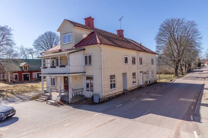Målilla, Hultsfreds kommun