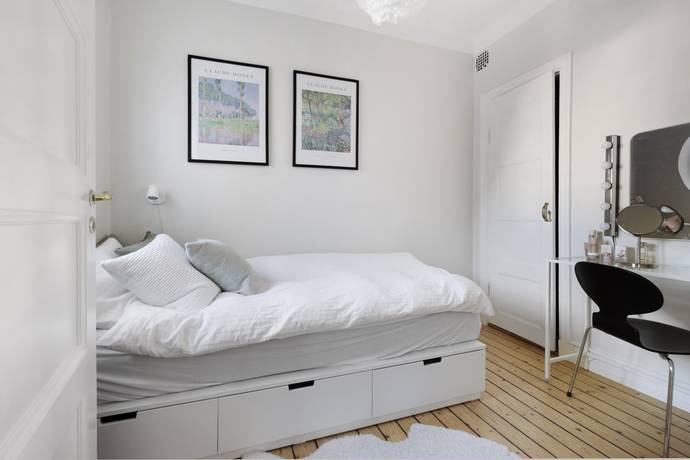 4 rum Lägenhet på Fredsgatan 9A Sundbyberg Centrum Sundbybergs kommun - bild 19