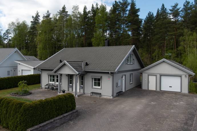 5 rum Villa på Ringblomsvägen 39 Öjaby Växjö kommun - bild 6