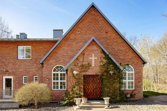 5 rum Villa på Storgatan 63 Skeppshult Gislaveds kommun - bild 49