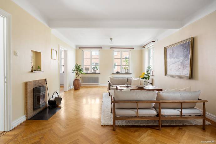 7 rum Villa på Lillevångsgatan 11 Simrishamn Simrishamns kommun - bild 13