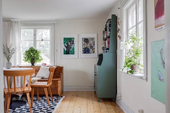 3 rum Villa på Ristanvägen 6B Ramsberg Lindesbergs kommun - bild 23
