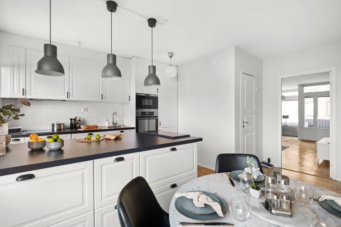 3 rum Lägenhet på Kungsgatan 18 Karlshamn Centrum Karlshamns kommun - bild 8