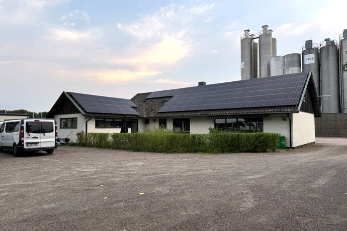 övrig på Gevärsgatan 3 Helsingborg, Helsingborgs kommun - bild 2