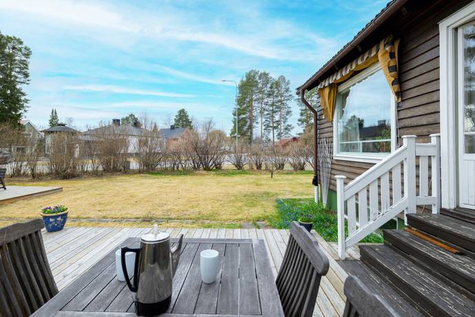 3 rum Villa på Frejgatan 2A Vännäs Vännäs kommun - bild 10