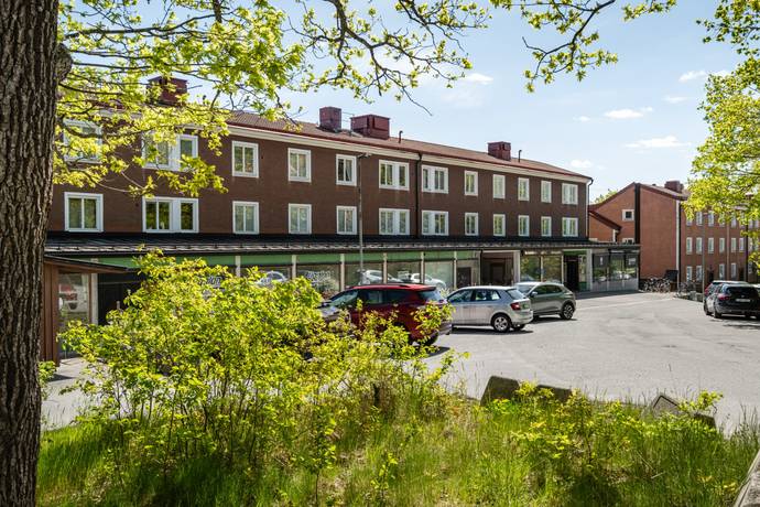 3 rum Lägenhet på Ugglevägen 34C Ektorp Nacka kommun - bild 29