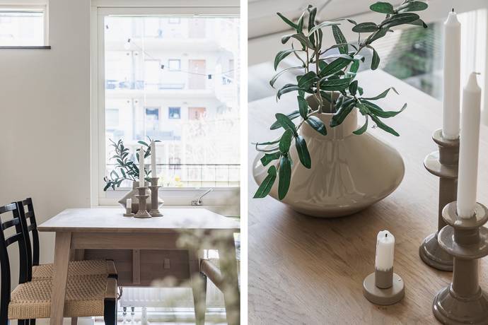 2 rum Lägenhet på Kostergränd 5E Västra Hamnen Malmö kommun - bild 7