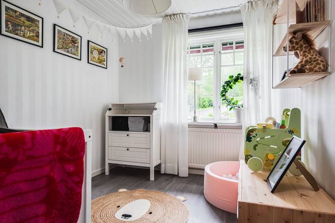 4 rum Villa på Hagälvsvägen 16 Hagälven Hagfors kommun - bild 26