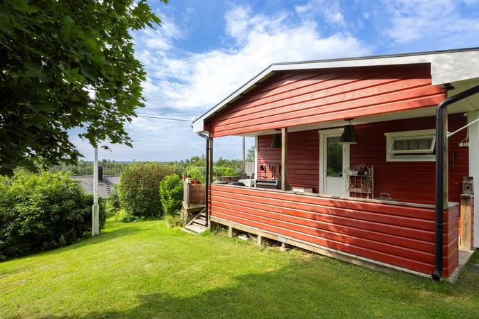 3 rum Fritidshus på Erssons väg 3 Närsjö Eskilstuna kommun - bild 47